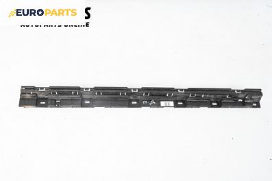 Държач броня за BMW 5 Series F10 Touring F11 (11.2009 - 02.2017), комби, позиция: предна, дясна