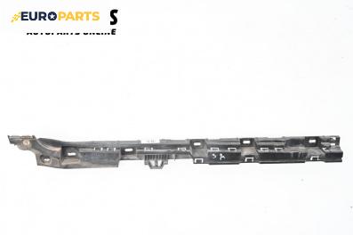 Държач броня за BMW 5 Series F10 Touring F11 (11.2009 - 02.2017), комби, позиция: задна, дясна