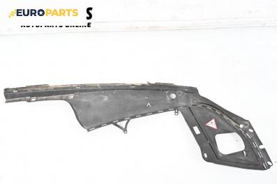 Кора под броня за BMW 5 Series F10 Touring F11 (11.2009 - 02.2017), 4+1 вр., комби