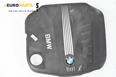 Декоративен капак двигател за BMW 5 Series F10 Touring F11 (11.2009 - 02.2017)