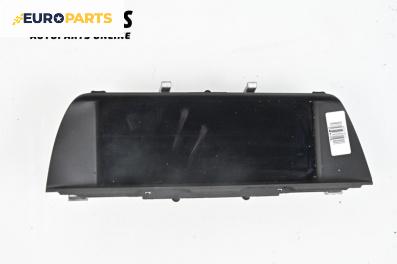 Дисплей за BMW 5 Series F10 Touring F11 (11.2009 - 02.2017)