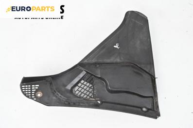 Кора под чистачки за BMW 5 Series F10 Touring F11 (11.2009 - 02.2017), 4+1 вр., комби