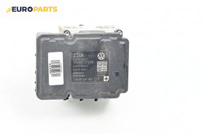 Помпа ABS за Seat Altea XL Minivan (10.2006 - 01.2016) 1.8 TFSI, № 1K0907379BE