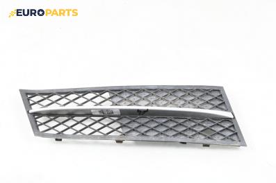 Решетка за BMW 5 Series F10 Touring F11 (11.2009 - 02.2017), комби, позиция: дясна