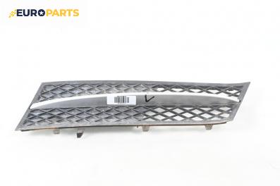Решетка за BMW 5 Series F10 Touring F11 (11.2009 - 02.2017), комби, позиция: лява