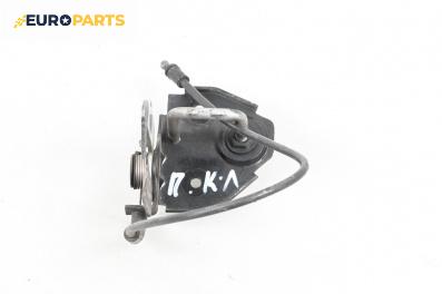 Заключалка преден капак за BMW 5 Series F10 Touring F11 (11.2009 - 02.2017)