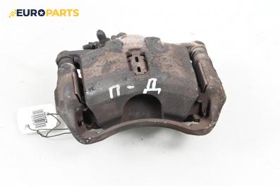 Спирачен апарат за Honda HR-V SUV I (03.1999 - 11.2014), позиция: предна, дясна