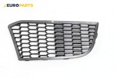 Решетка в броня за BMW 5 Series F10 Touring F11 (11.2009 - 02.2017), комби, позиция: предна