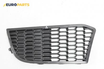 Решетка в броня за BMW 5 Series F10 Touring F11 (11.2009 - 02.2017), комби, позиция: предна