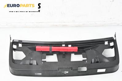 Кора заден капак за BMW 5 Series F10 Touring F11 (11.2009 - 02.2017), 4+1 вр., комби