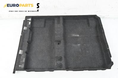 Кора багажник за BMW 5 Series F10 Touring F11 (11.2009 - 02.2017), 4+1 вр., комби