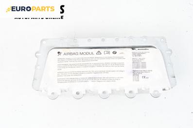 Airbag за BMW 5 Series F10 Touring F11 (11.2009 - 02.2017), 4+1 вр., комби, позиция: предна, № 39923039802