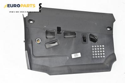 Кора под табло за BMW 5 Series F10 Touring F11 (11.2009 - 02.2017), 4+1 вр., комби