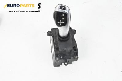 Скоростен лост (за превключване) за BMW 5 Series F10 Touring F11 (11.2009 - 02.2017), № 9251186-01