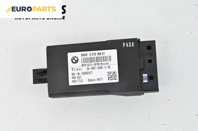 Модул ел. седалка за BMW 5 Series F10 Touring F11 (11.2009 - 02.2017), № 921646801