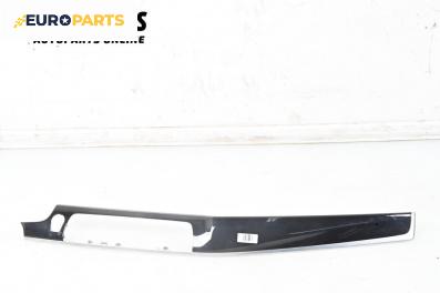 Интериорна лайсна за BMW 5 Series F10 Touring F11 (11.2009 - 02.2017), 4+1 вр., комби