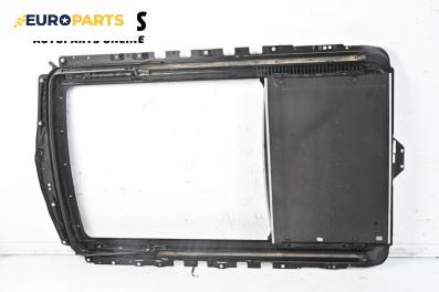 Механизъм шибедах за BMW 5 Series F10 Touring F11 (11.2009 - 02.2017), комби