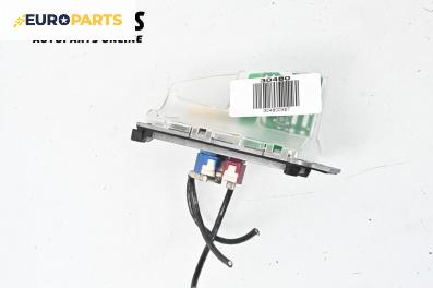 GPS антена за BMW 5 Series F10 Touring F11 (11.2009 - 02.2017), № K1682647