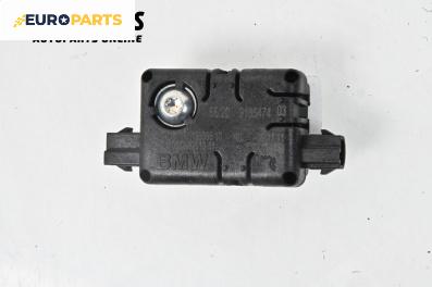 Модул антена за BMW 5 Series F10 Touring F11 (11.2009 - 02.2017), № 65.20918547403