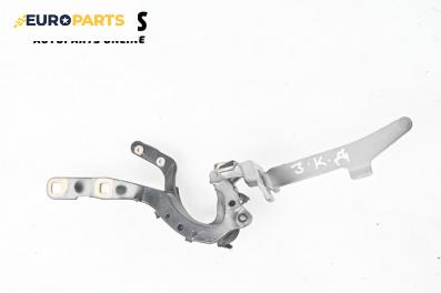 Панта заден капак за BMW 5 Series F10 Touring F11 (11.2009 - 02.2017), 4+1 вр., комби, позиция: дясна