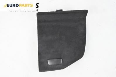 Кора багажник за BMW 5 Series F10 Touring F11 (11.2009 - 02.2017), 4+1 вр., комби