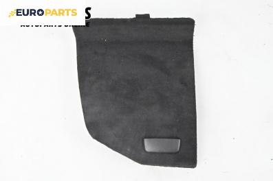 Кора багажник за BMW 5 Series F10 Touring F11 (11.2009 - 02.2017), 4+1 вр., комби