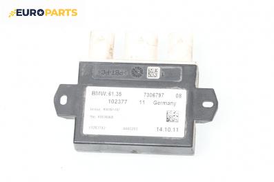 Модул за BMW 5 Series F10 Touring F11 (11.2009 - 02.2017), № 61.35730679708