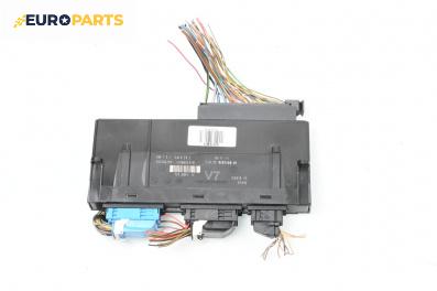 Комфорт модул за BMW 5 Series F10 Touring F11 (11.2009 - 02.2017), № 10681810