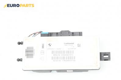 Модул за AIRBAG за BMW 5 Series F10 Touring F11 (11.2009 - 02.2017), № 65.77-9253637-01
