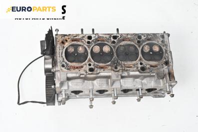 Глава за Alfa Romeo 147 Hatchback (10.2000 - 12.2010) 1.6 16V T.SPARK ECO (937AXA1A), 105 к.с.