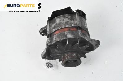 Алтернатор / генератор за Alfa Romeo 147 Hatchback (10.2000 - 12.2010) 1.6 16V T.SPARK ECO (937AXA1A), 105 к.с.