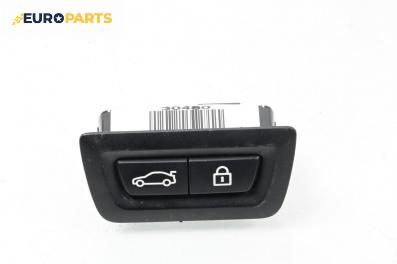 Панел бутони за BMW 5 Series F10 Touring F11 (11.2009 - 02.2017)