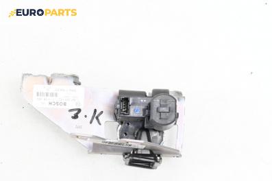 Машинка централно заключване за BMW 5 Series F10 Touring F11 (11.2009 - 02.2017), 4+1 вр., позиция: задна, № 1397020132