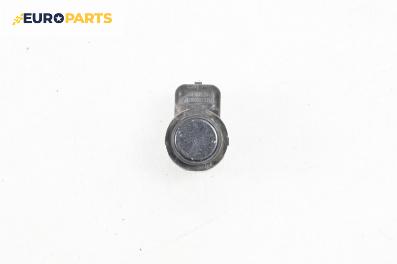 Парктроник за BMW 5 Series F10 Touring F11 (11.2009 - 02.2017)