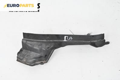 Изолираща кора за BMW 5 Series F10 Touring F11 (11.2009 - 02.2017), 4+1 вр., комби