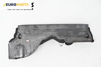 Изолираща кора за BMW 5 Series F10 Touring F11 (11.2009 - 02.2017), 4+1 вр., комби