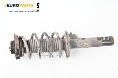 Макферсон за Seat Altea XL Minivan (10.2006 - 01.2016), миниван, позиция: предна, лява