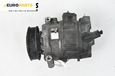 Компресор климатик за Seat Altea XL Minivan (10.2006 - 01.2016) 1.8 TFSI, 160 к.с., № 1K0820859S