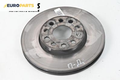 Спирачен диск за Seat Altea XL Minivan (10.2006 - 01.2016), позиция: предна