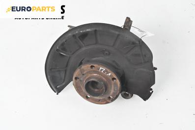 Шенкел главина за Seat Altea XL Minivan (10.2006 - 01.2016), позиция: предна, лява