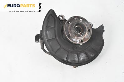 Шенкел главина за Seat Altea XL Minivan (10.2006 - 01.2016), позиция: предна, дясна