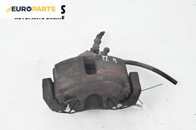 Спирачен апарат за Seat Altea XL Minivan (10.2006 - 01.2016), позиция: предна, лява