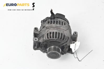 Алтернатор / генератор за Seat Altea XL Minivan (10.2006 - 01.2016) 1.8 TFSI, 160 к.с.