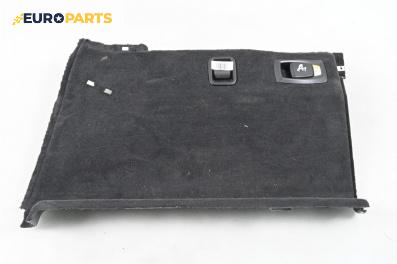 Кора багажник за BMW 5 Series F10 Touring F11 (11.2009 - 02.2017), 4+1 вр., комби