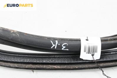 Уплътнение за багажник за BMW 5 Series F10 Touring F11 (11.2009 - 02.2017), 4+1 вр., комби, позиция: задна