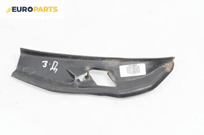Интериорна пластмаса за BMW 5 Series F10 Touring F11 (11.2009 - 02.2017), 4+1 вр., комби, позиция: задна