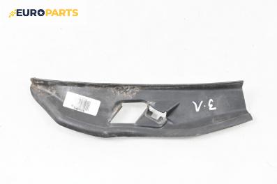 Интериорна пластмаса за BMW 5 Series F10 Touring F11 (11.2009 - 02.2017), 4+1 вр., комби, позиция: задна