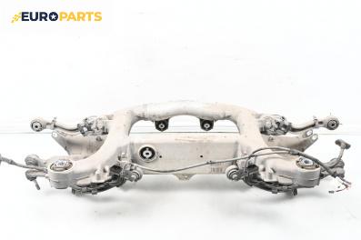 Заден мост за BMW 5 Series F10 Touring F11 (11.2009 - 02.2017), комби