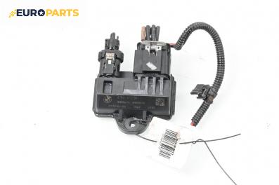 Реле подгревни свещи за BMW 5 Series F10 Touring F11 (11.2009 - 02.2017) 530 d, № 851947201