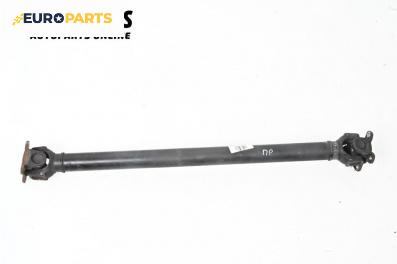 Кардан за BMW 5 Series F10 Touring F11 (11.2009 - 02.2017) 530 d, 258 к.с., автоматик